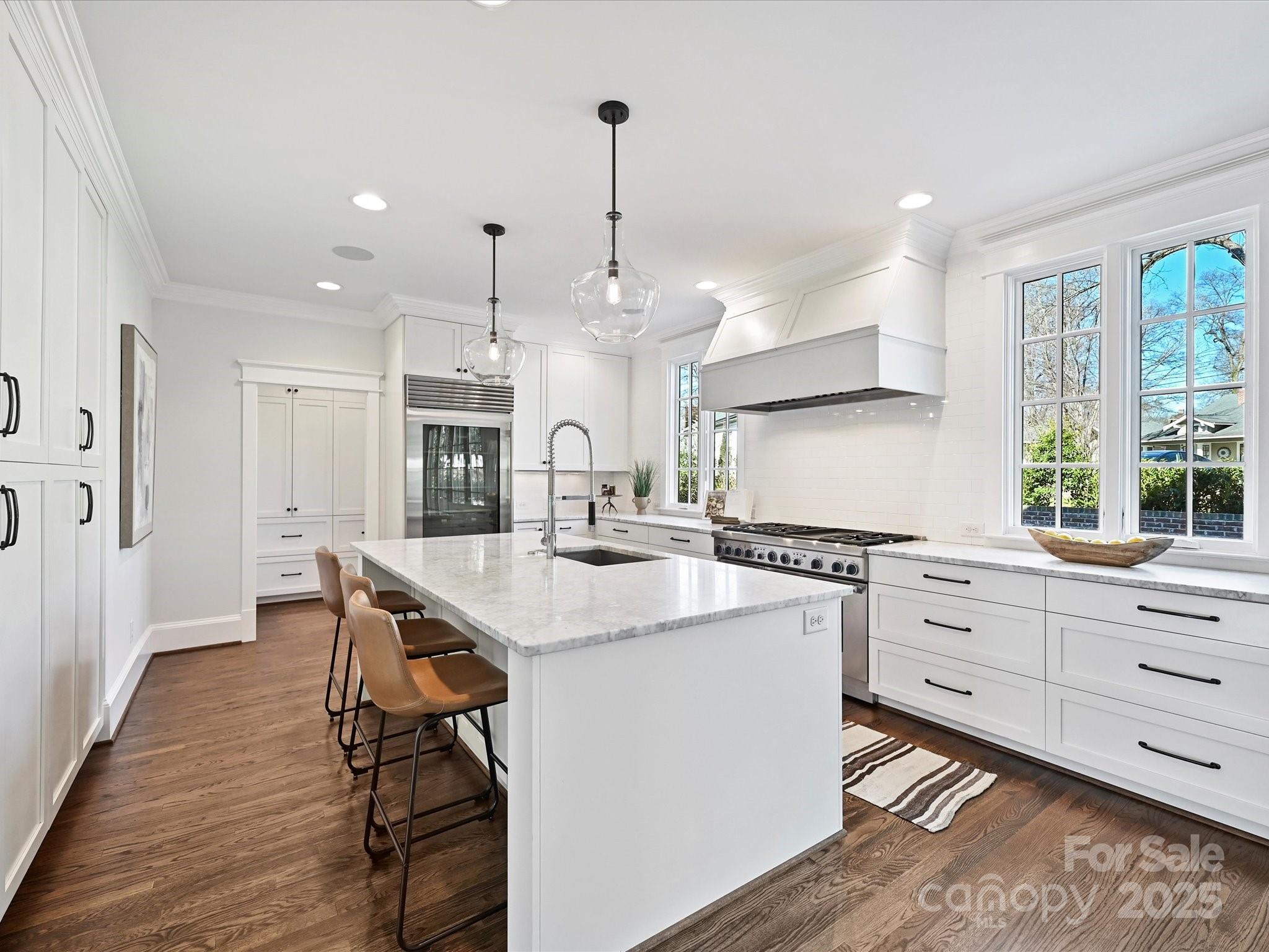 813 Brookside Avenue Charlotte NC 28203