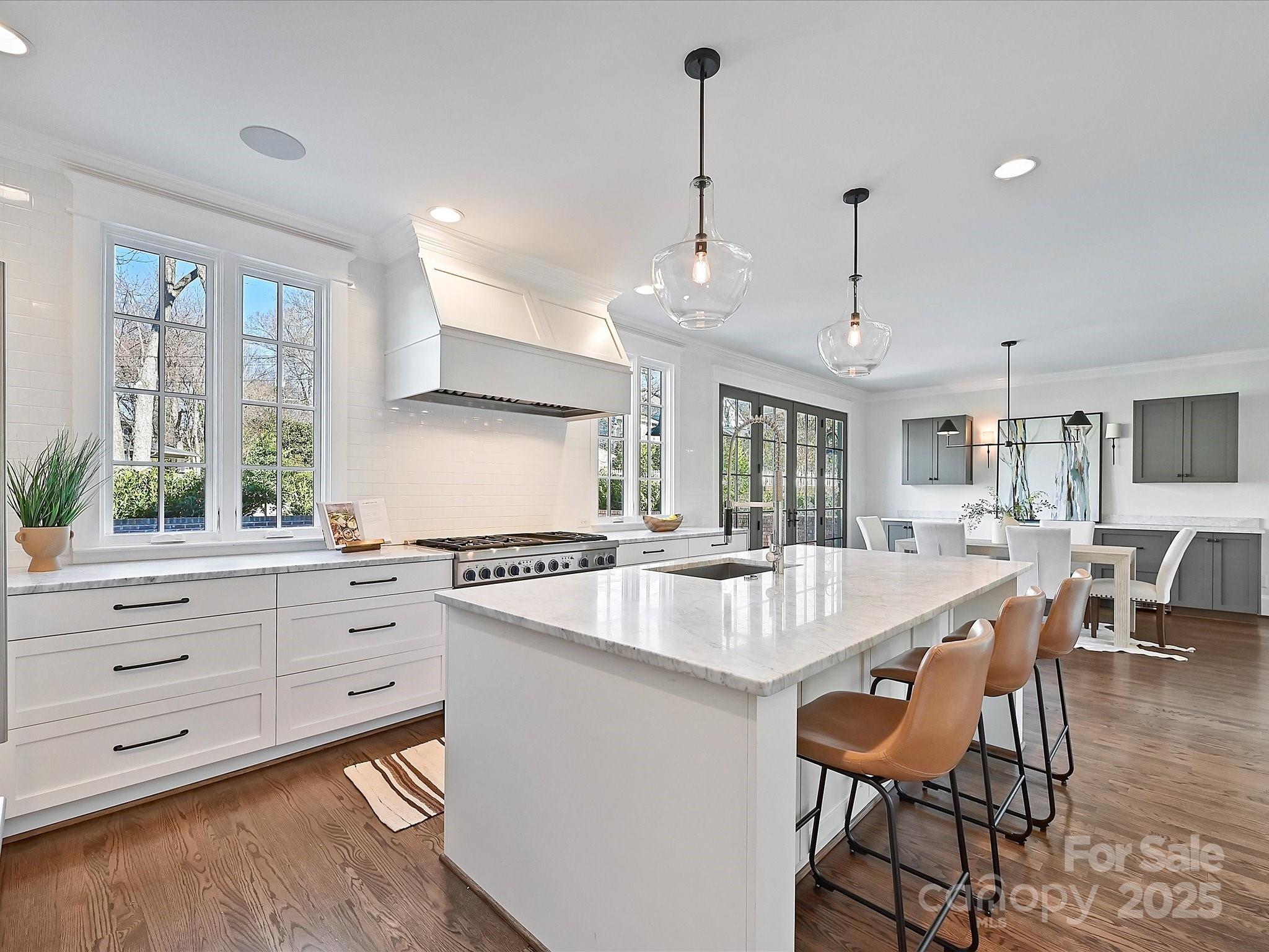813 Brookside Avenue Charlotte NC 28203