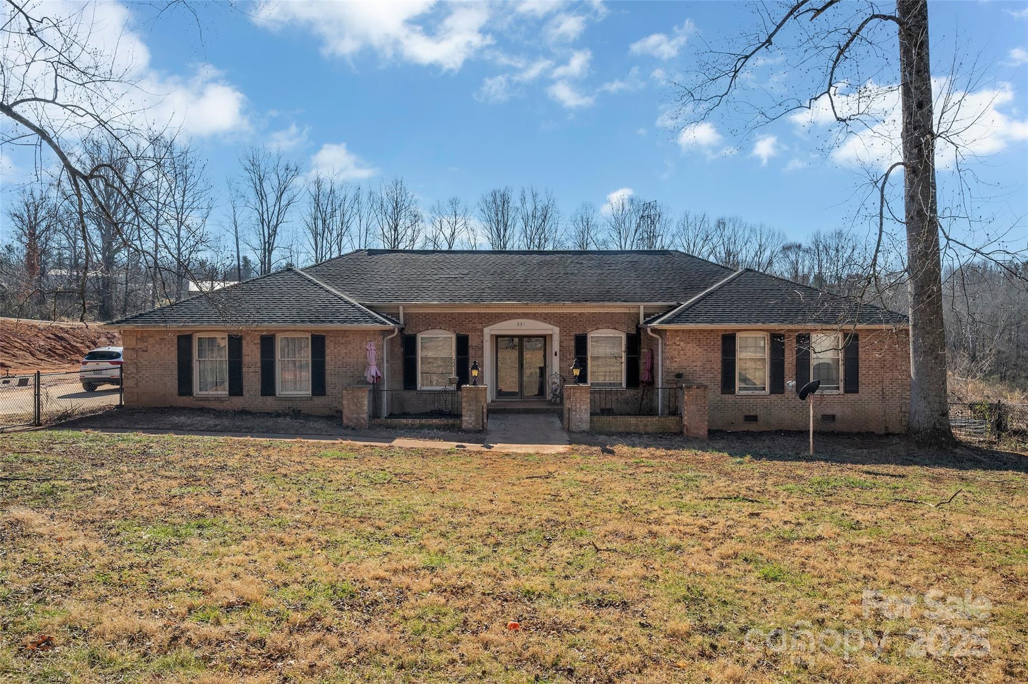 681 Hopewell Road Morganton NC 28655