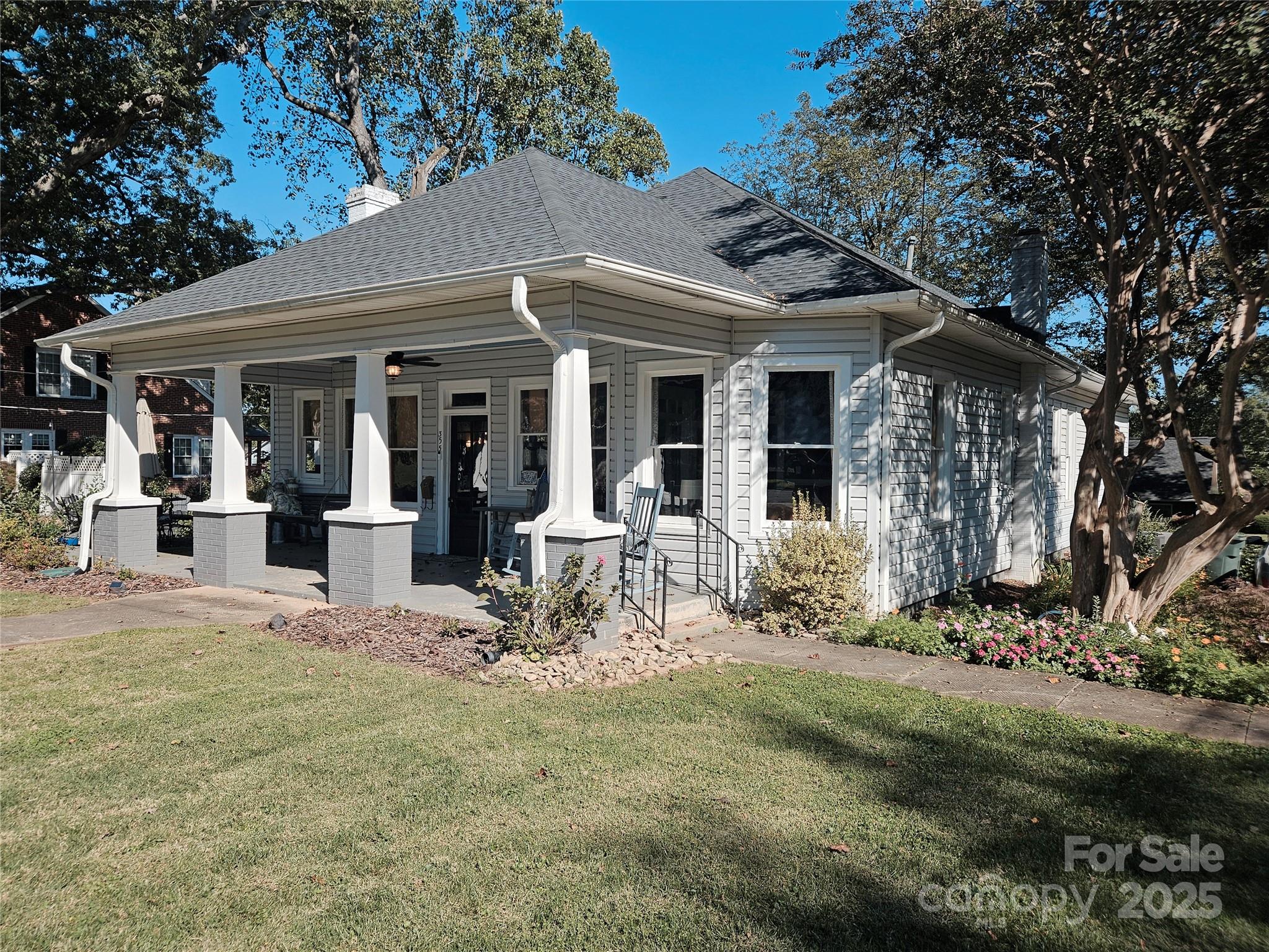 355 S College Avenue Newton NC 28658