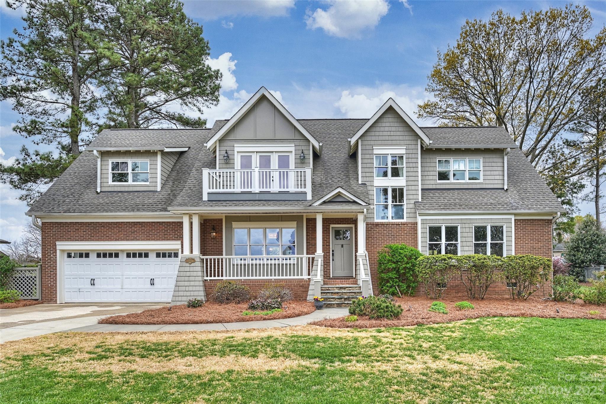 22225 Country Club Circle Cornelius NC 28031