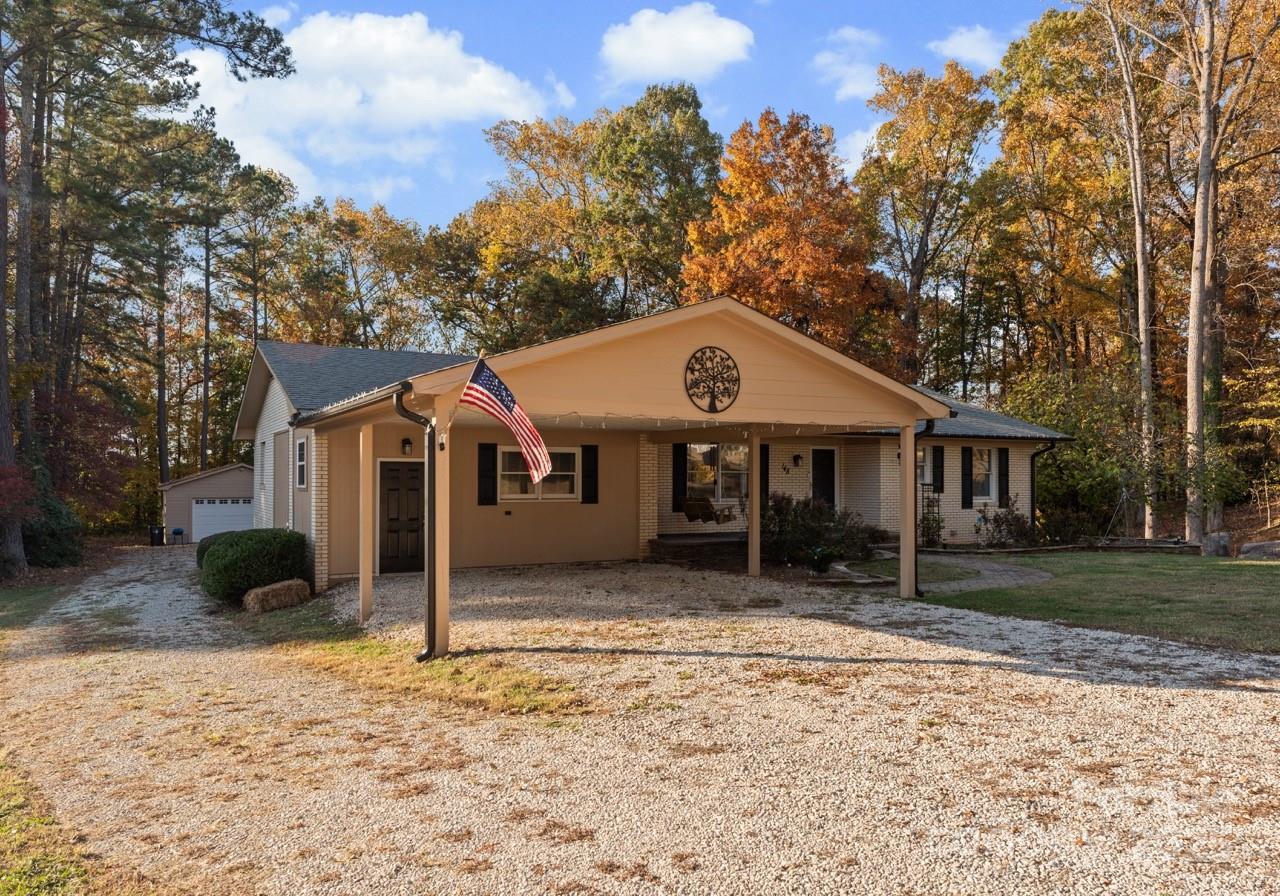 148 Woodland Drive SW Concord NC 28025