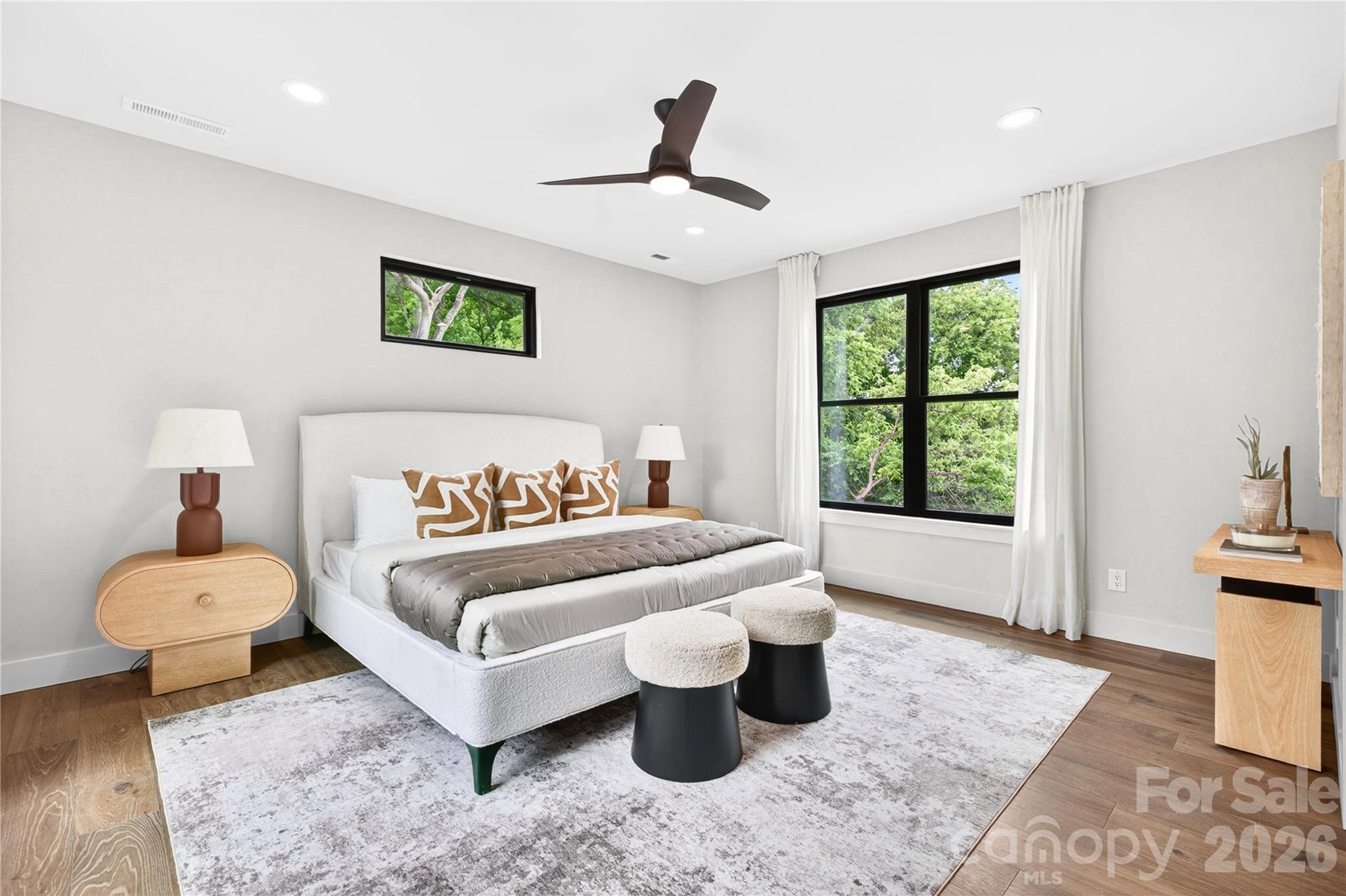 850 Belmont Avenue Charlotte NC 28205