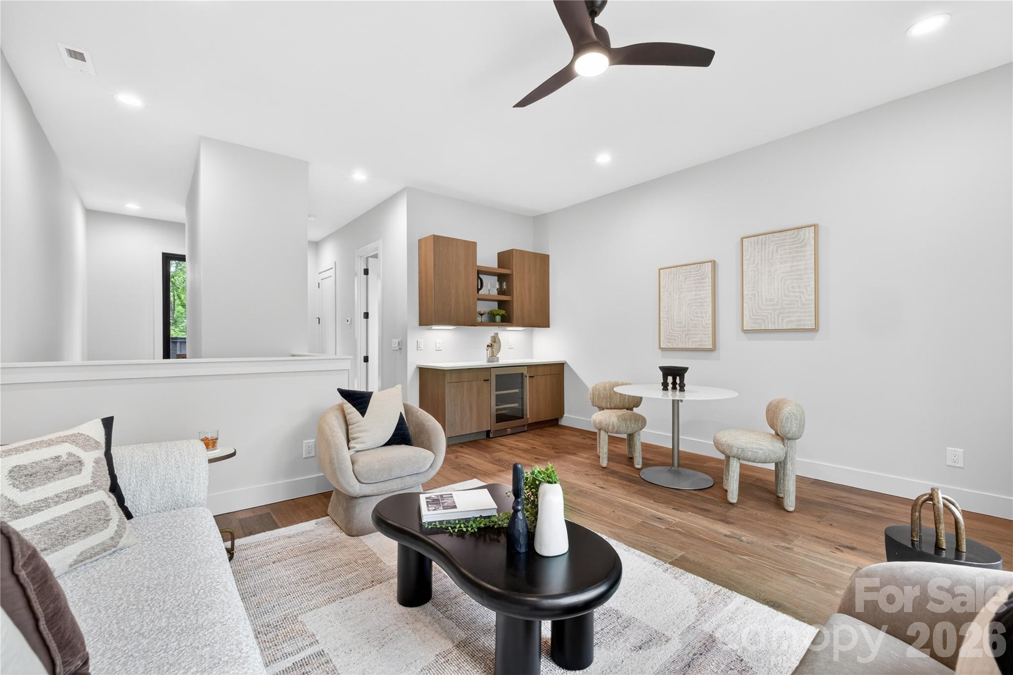 850 Belmont Avenue Charlotte NC 28205