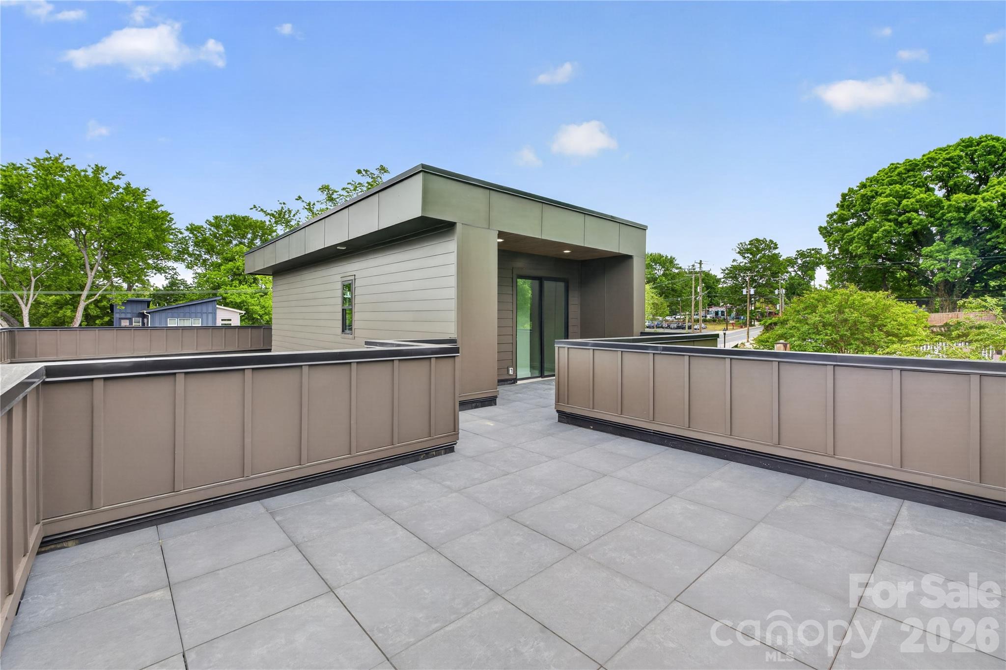 850 Belmont Avenue Charlotte NC 28205