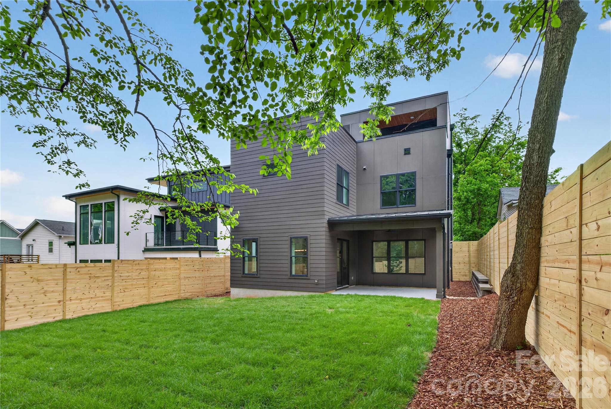 850 Belmont Avenue Charlotte NC 28205