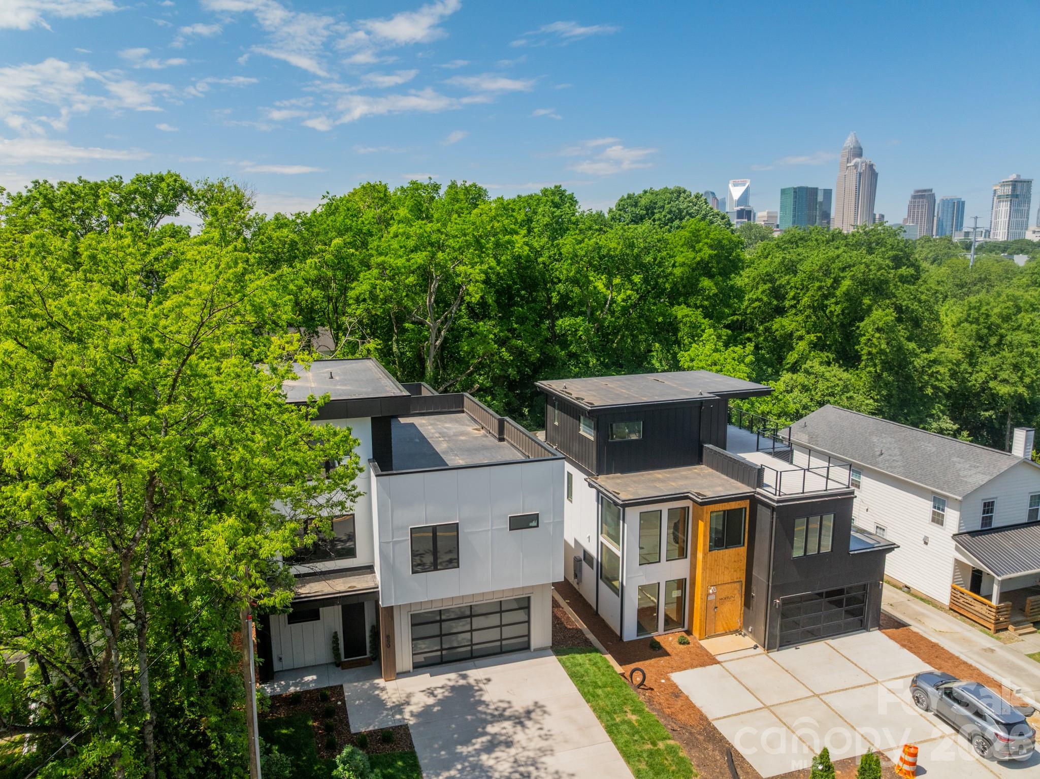 850 Belmont Avenue Charlotte NC 28205