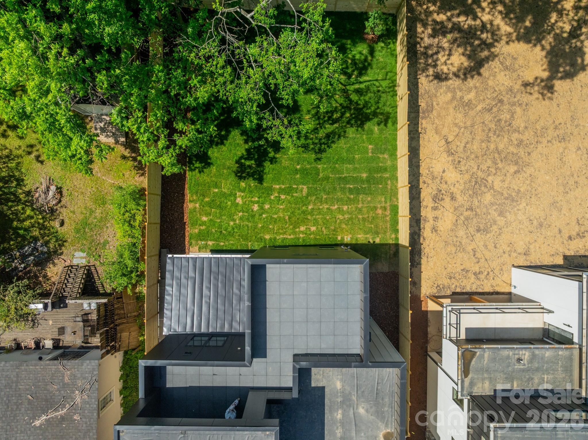 850 Belmont Avenue Charlotte NC 28205
