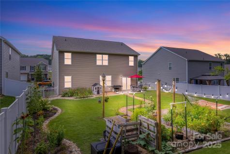 716 Saddlebred Lane Locust NC 28097