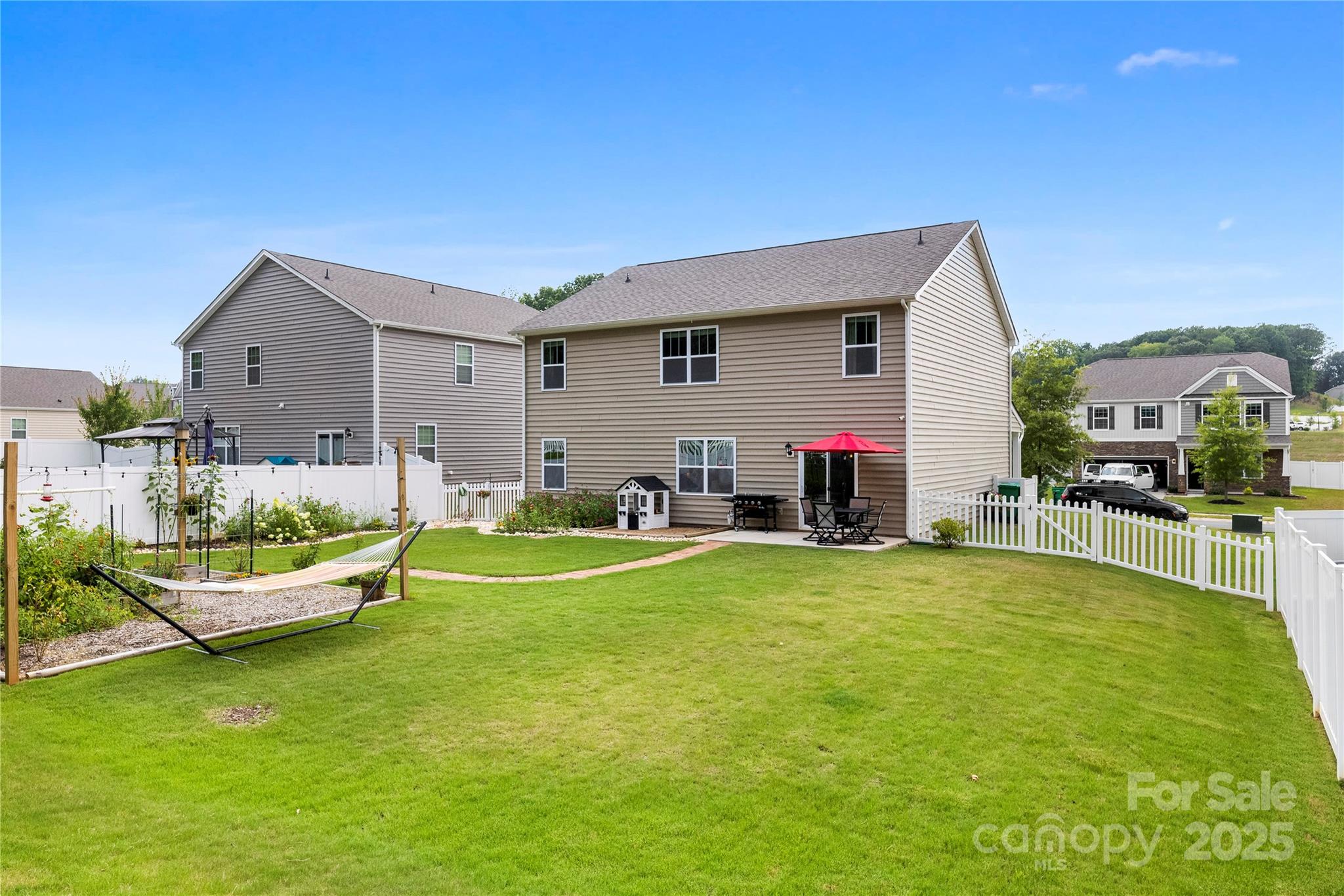 716 Saddlebred Lane Locust NC 28097