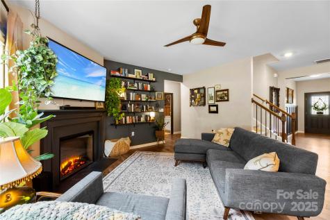 716 Saddlebred Lane Locust NC 28097