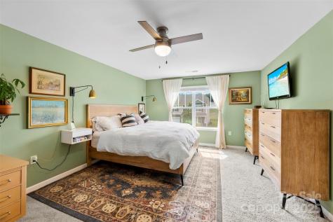 716 Saddlebred Lane Locust NC 28097