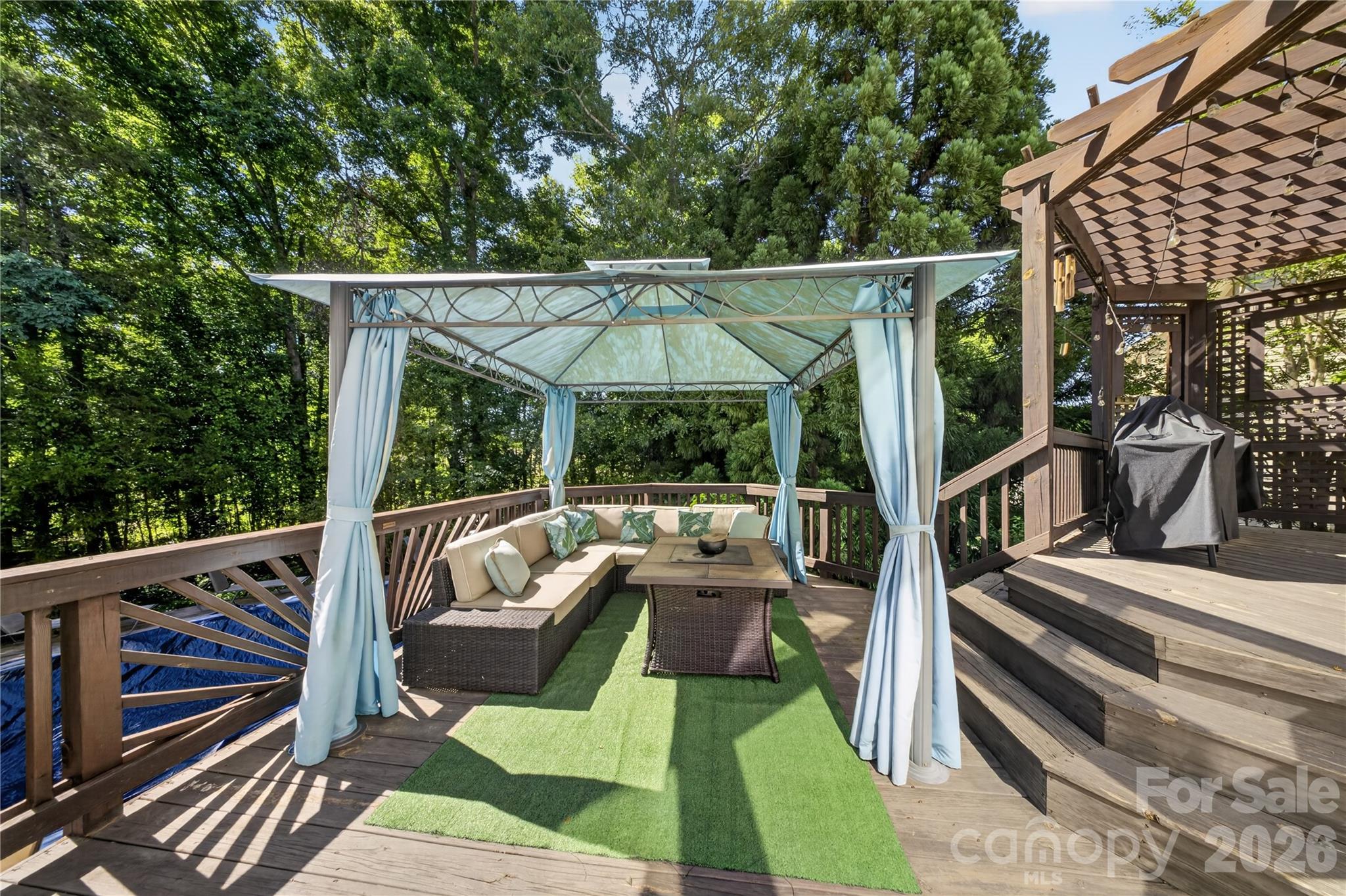 11117 Tavernay Parkway Charlotte NC 28262