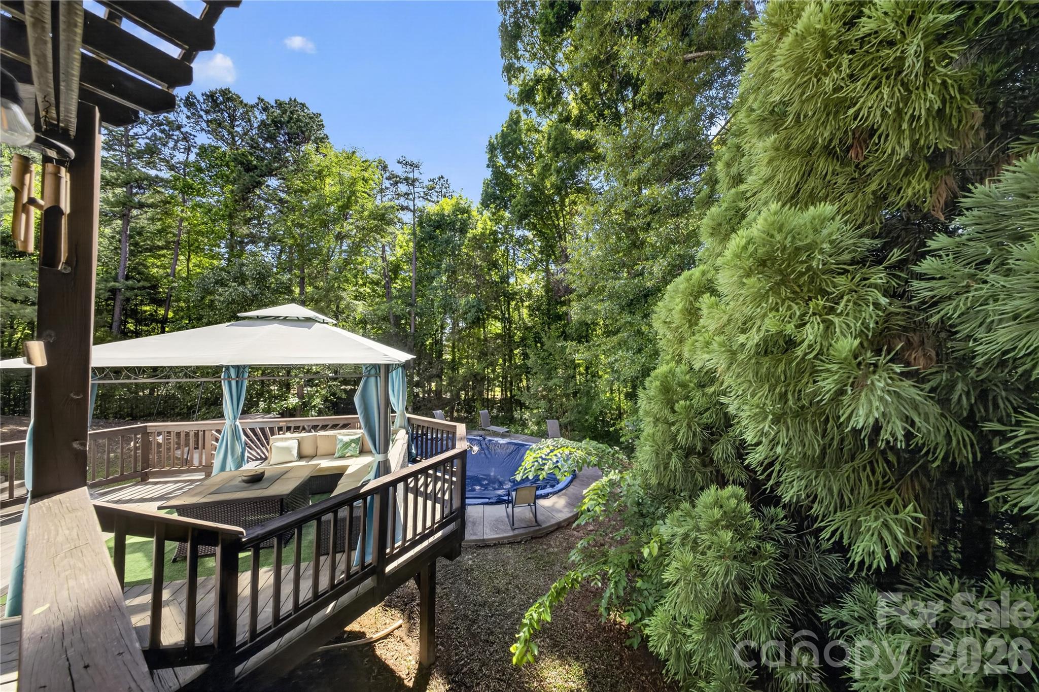 11117 Tavernay Parkway Charlotte NC 28262