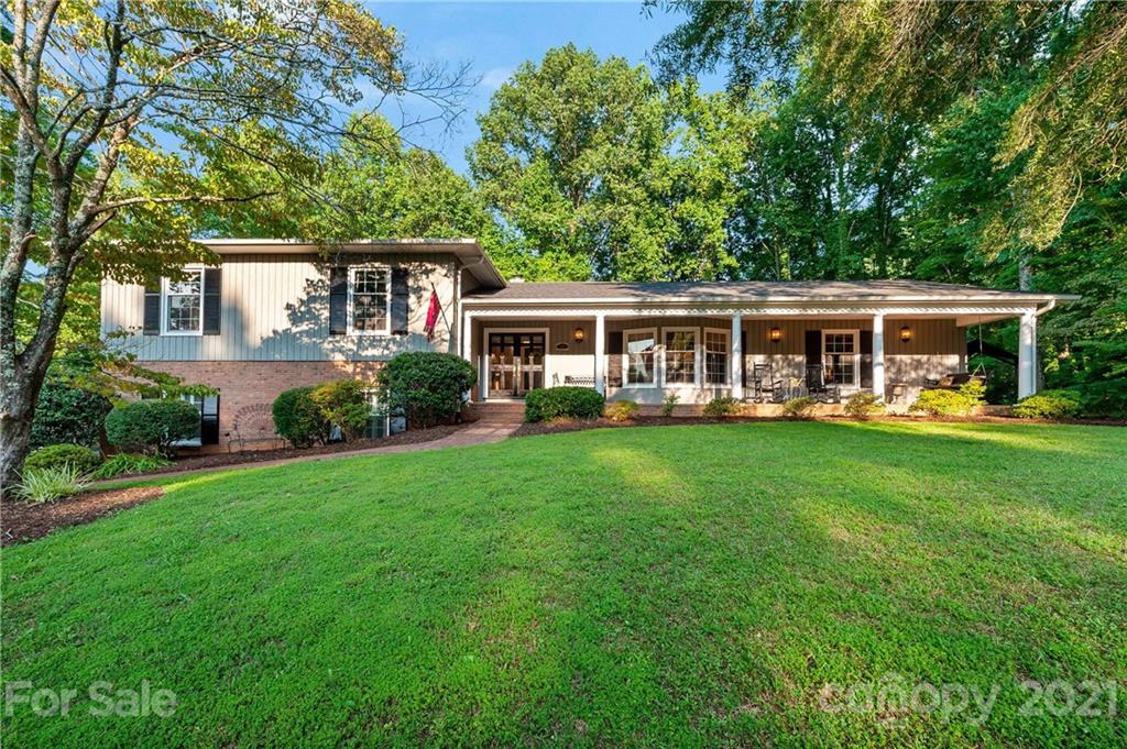 223 Forest Heights Drive Marion NC 28752