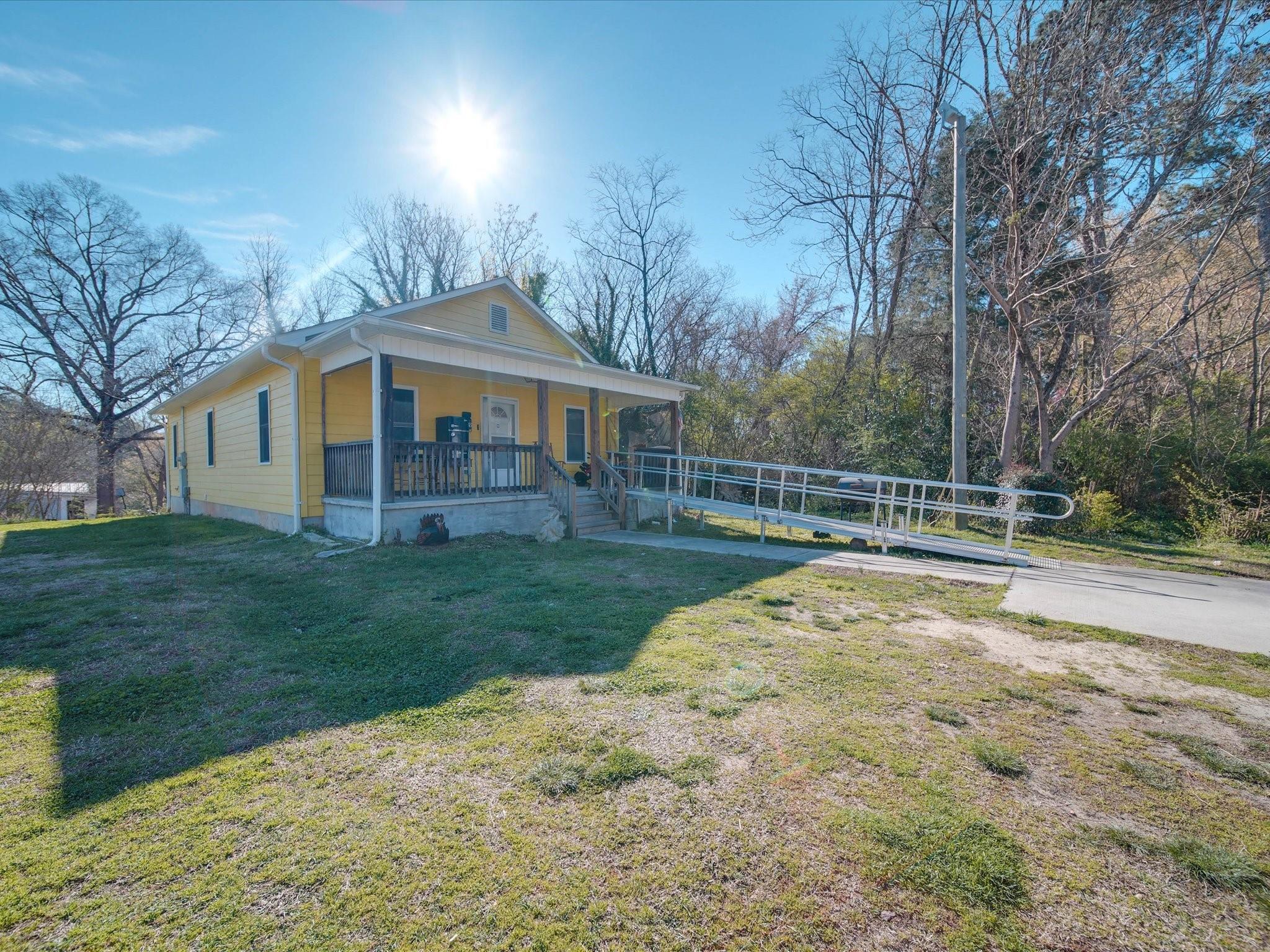 719 S Main Street Troy NC 27371