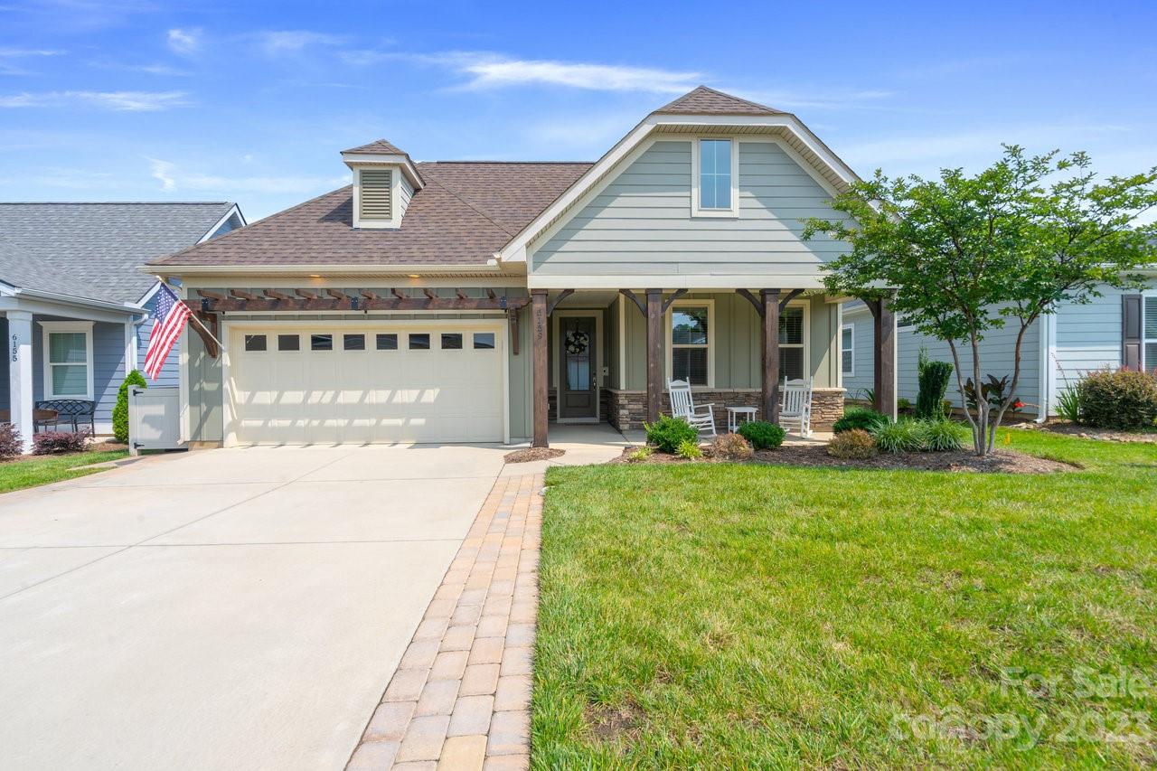6159 Raven Rock Drive Denver NC 28037