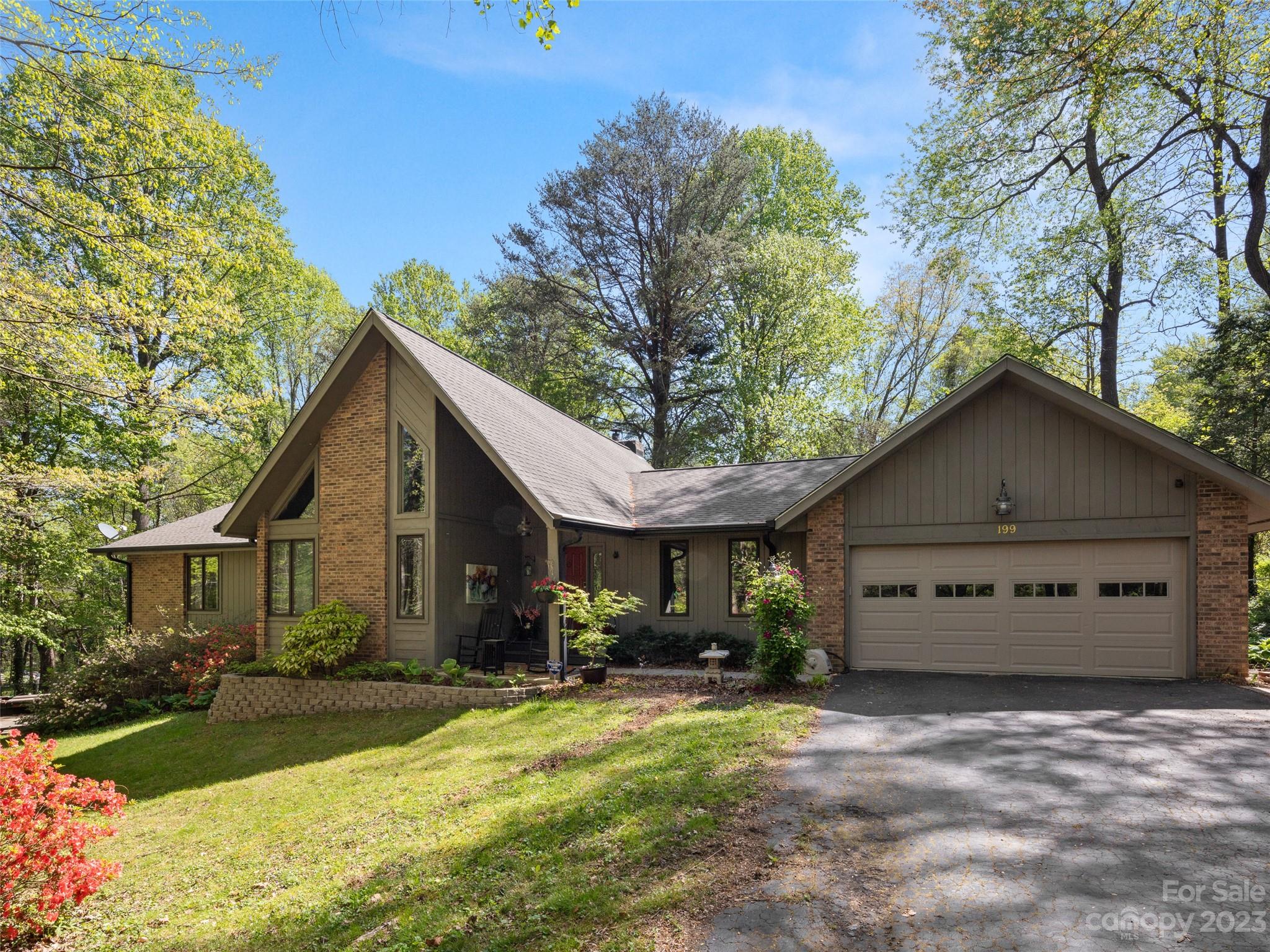 199 Foxhall Road Mills River NC 28759