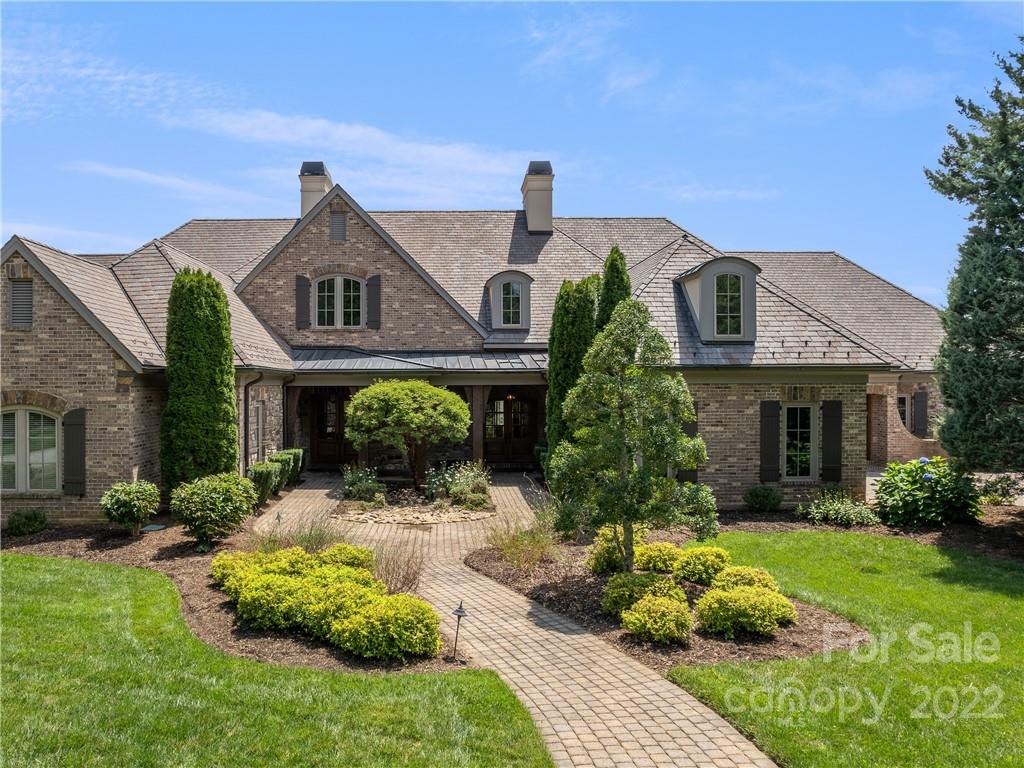 19 Linkside Court Arden NC 28704
