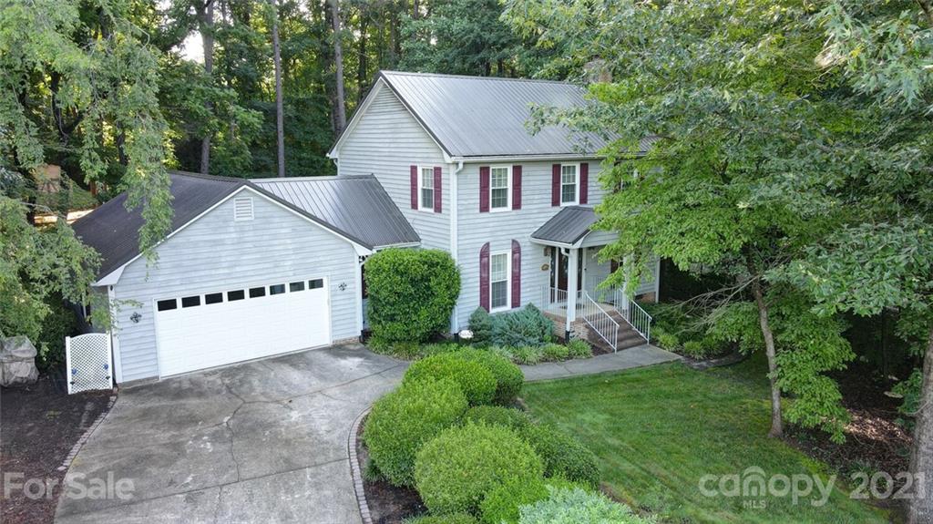 8712 Bayberry Trail Concord NC 28027