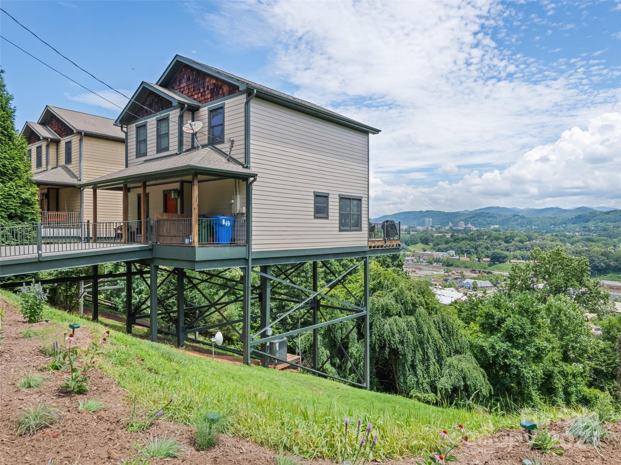 32 Grandview Drive Asheville NC 28806