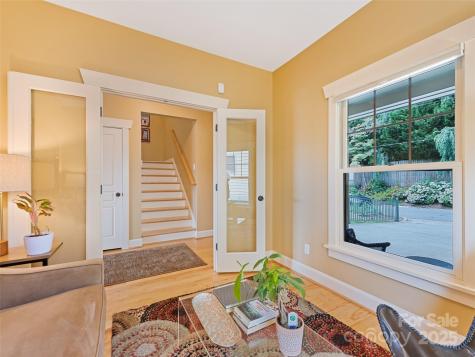 32 Grandview Drive Asheville NC 28806