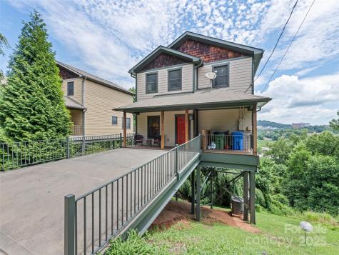 32 Grandview Drive Asheville NC 28806