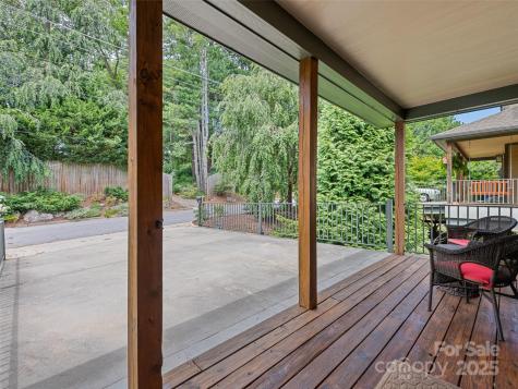32 Grandview Drive Asheville NC 28806