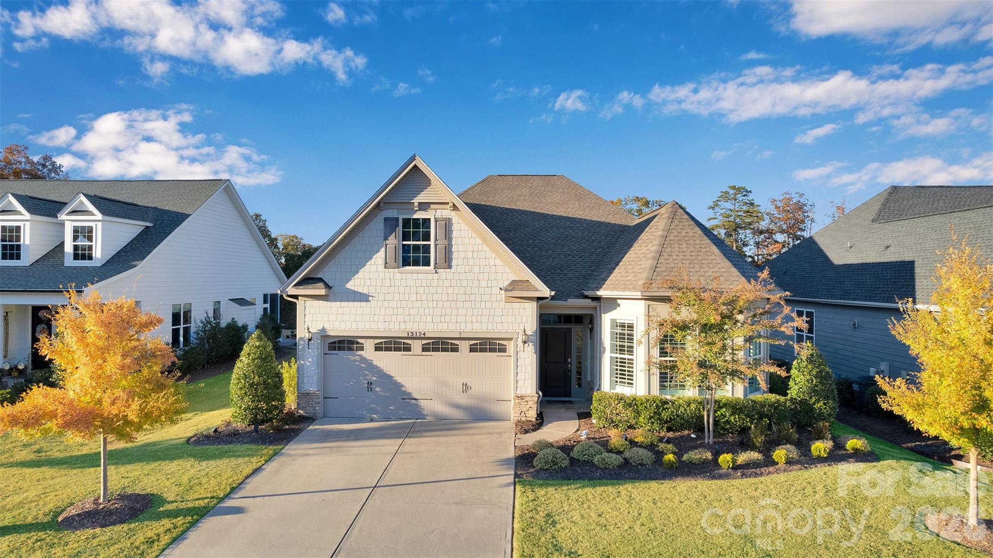 13124 Palisades Shoals Road Charlotte NC 28278