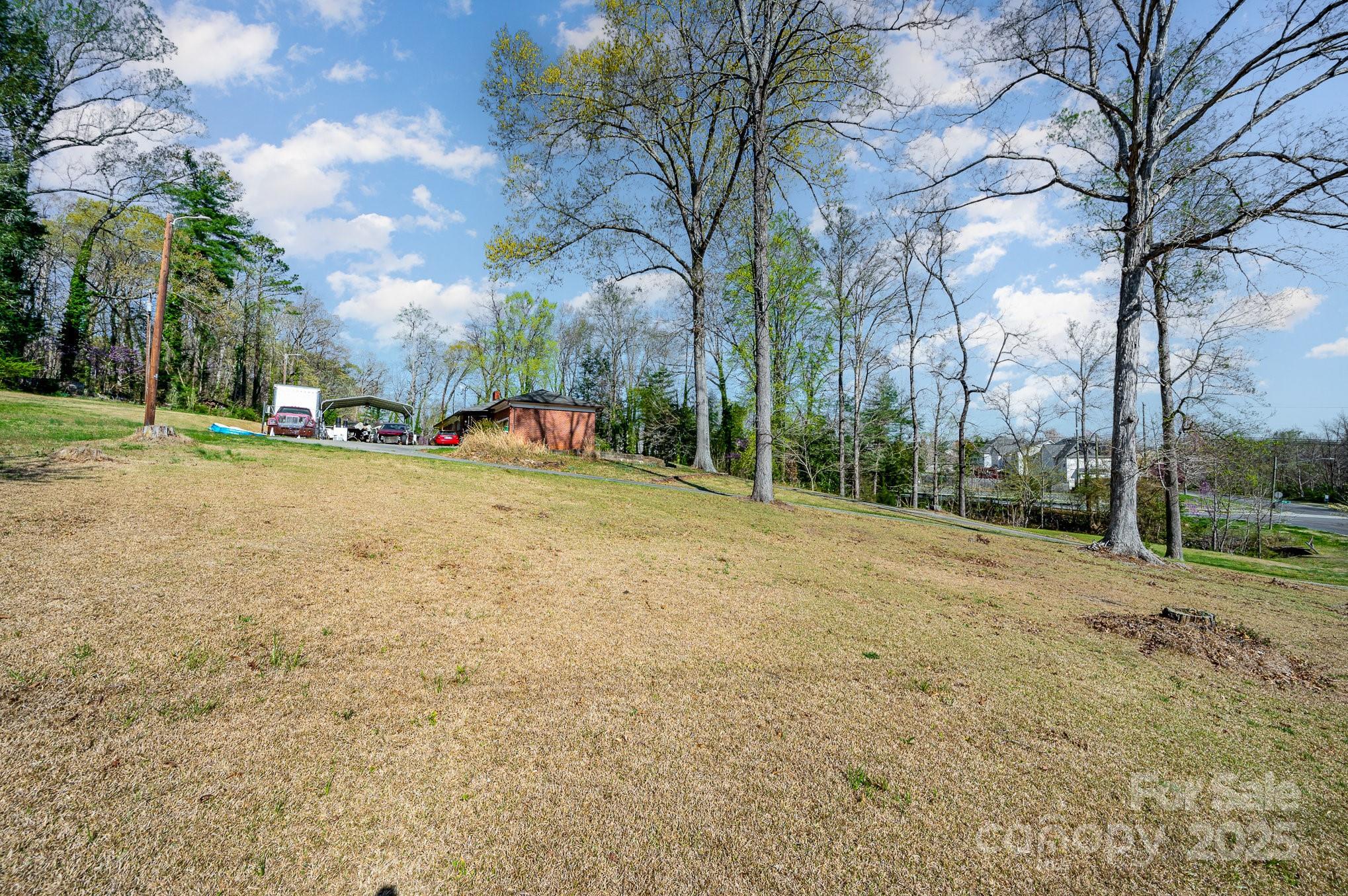 724 Rocky River Road W Charlotte NC 28213