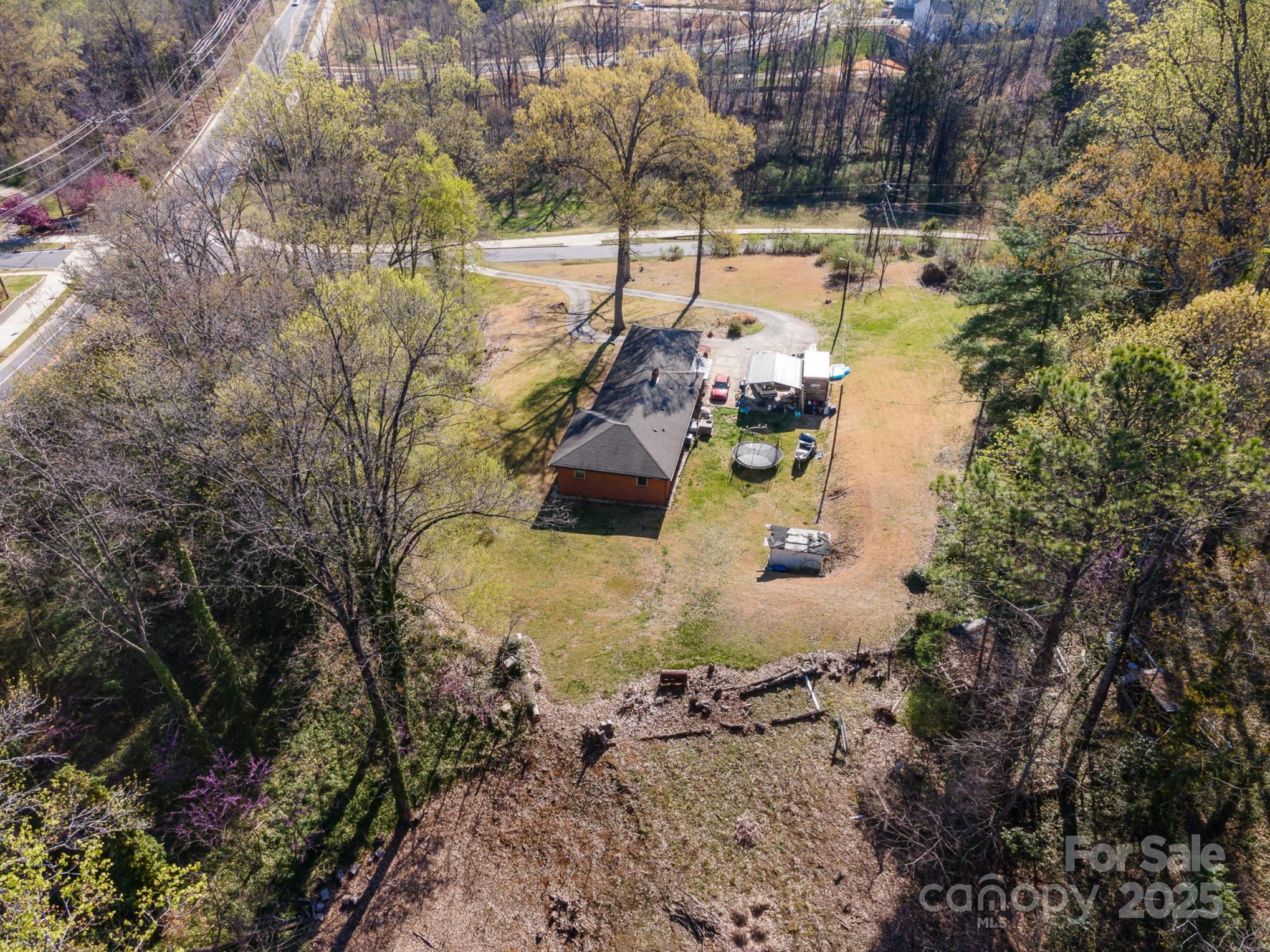 724 Rocky River Road W Charlotte NC 28213