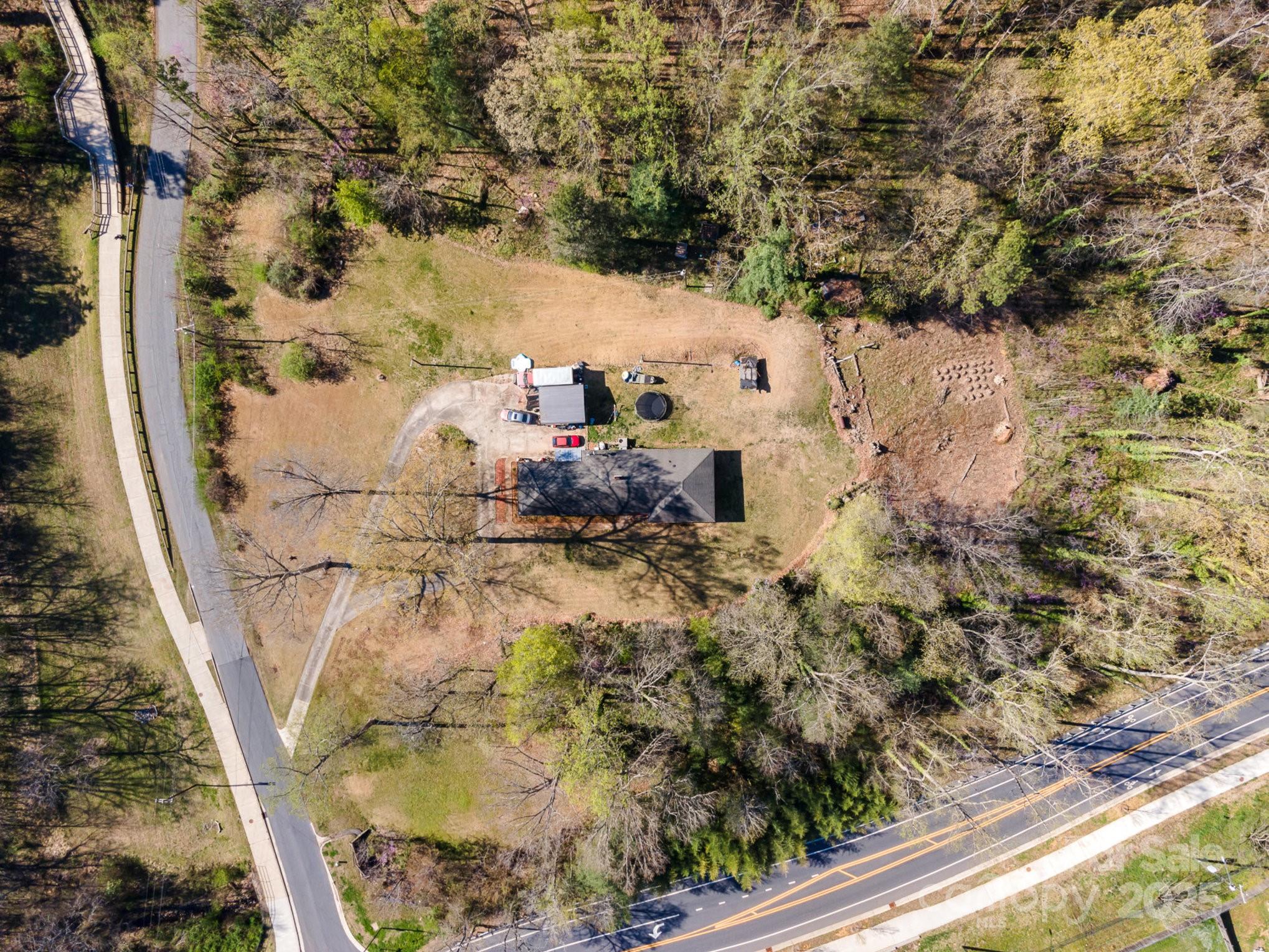 724 Rocky River Road W Charlotte NC 28213