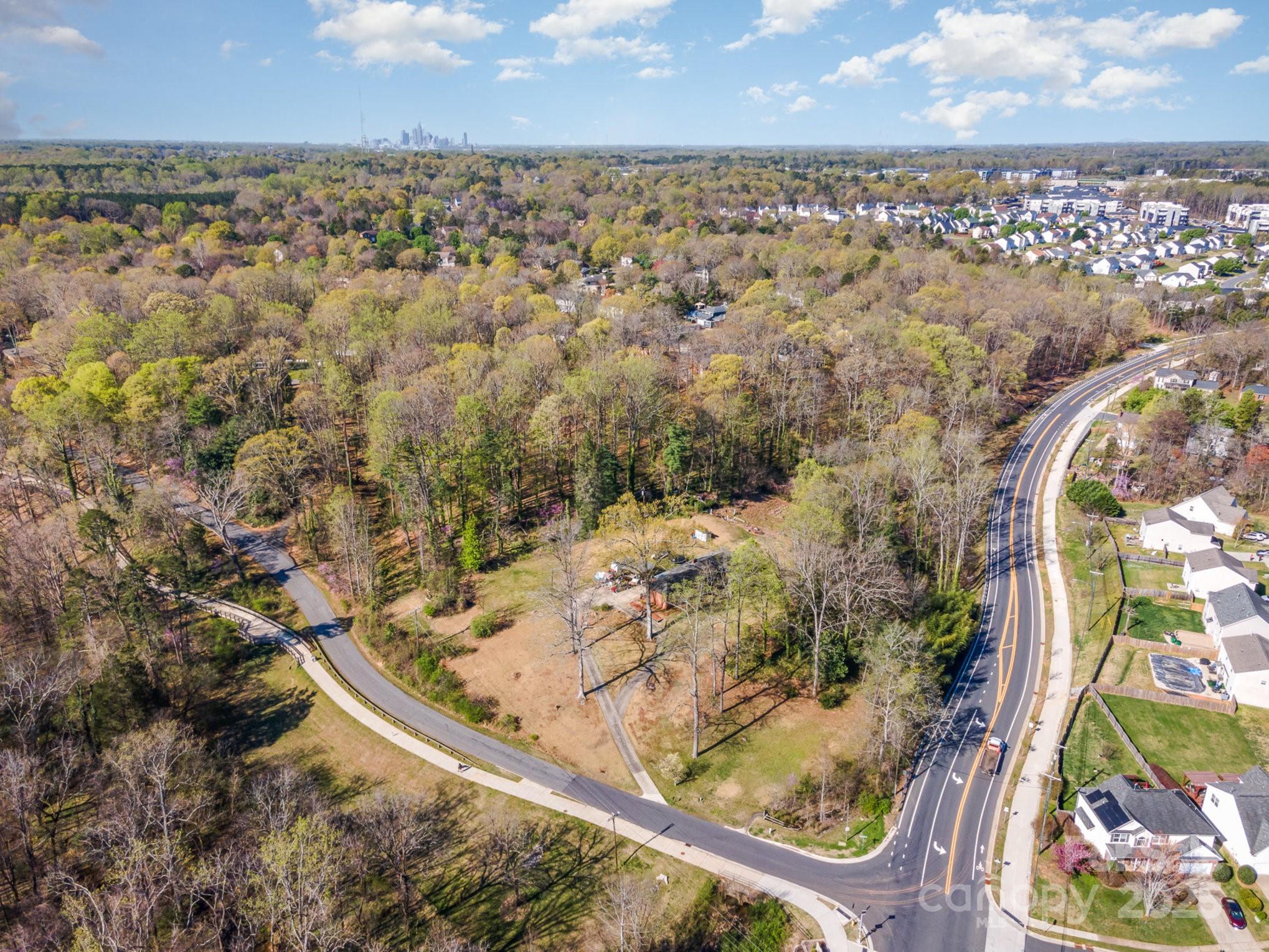 724 Rocky River Road W Charlotte NC 28213