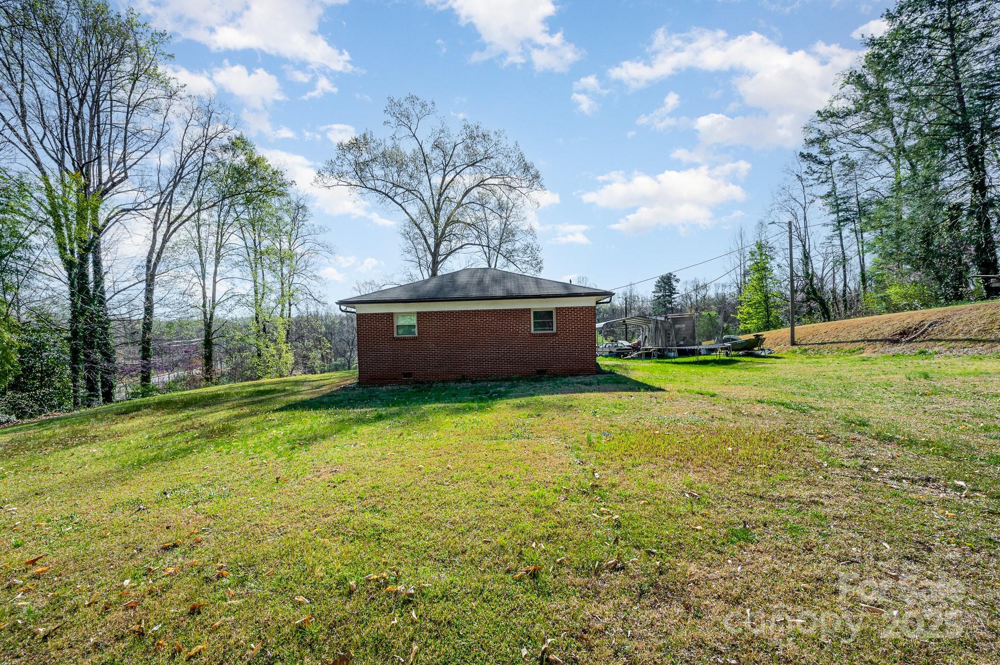 724 Rocky River Road W Charlotte NC 28213