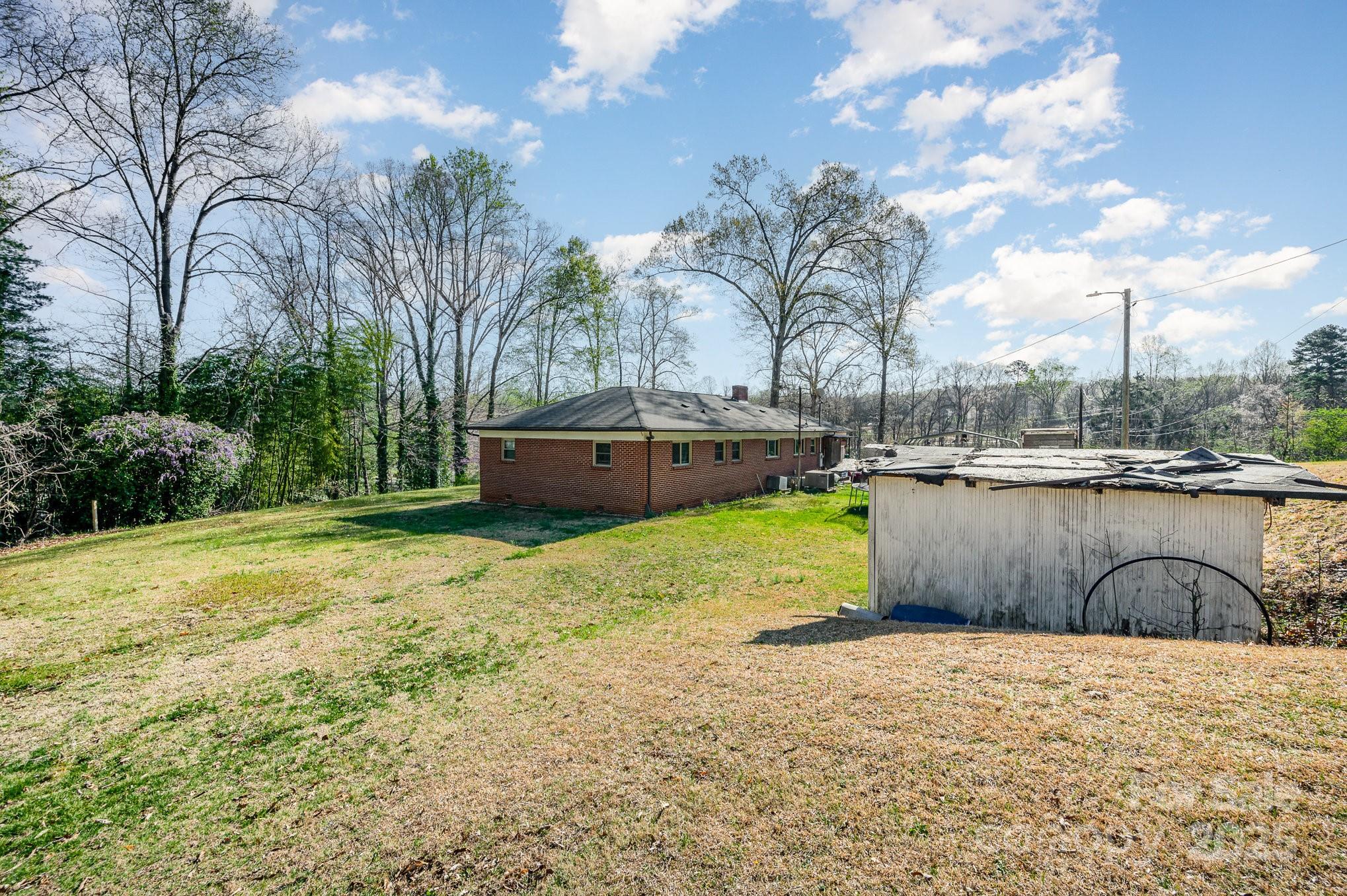 724 Rocky River Road W Charlotte NC 28213
