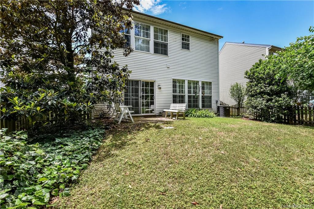 2019 Mckenzie Creek Drive Charlotte NC 28270