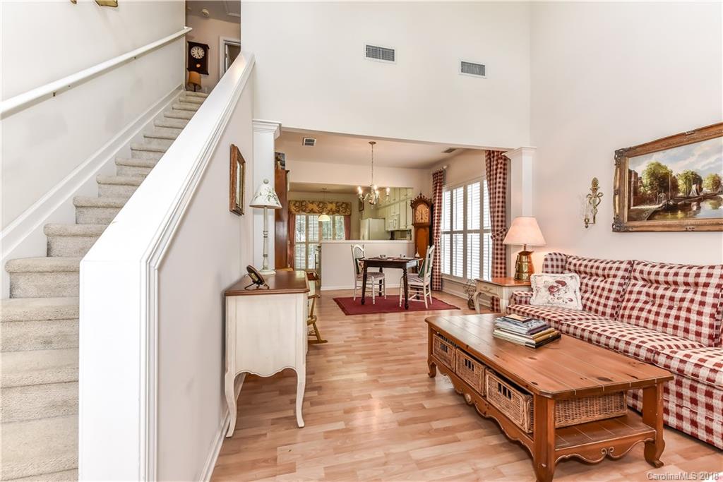 2019 Mckenzie Creek Drive Charlotte NC 28270