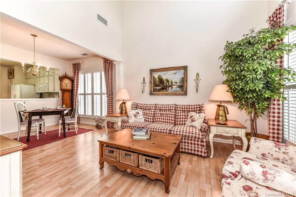 2019 Mckenzie Creek Drive Charlotte NC 28270