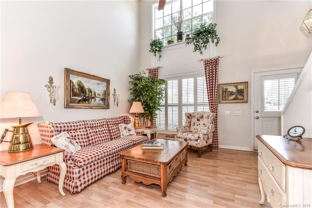 2019 Mckenzie Creek Drive Charlotte NC 28270
