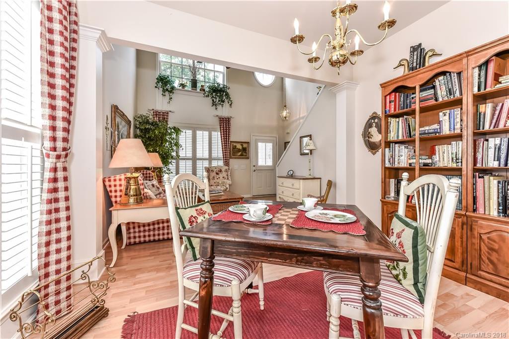 2019 Mckenzie Creek Drive Charlotte NC 28270