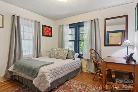 68 1/2 Nevada Avenue Asheville NC 28806