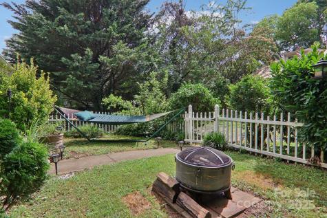 68 1/2 Nevada Avenue Asheville NC 28806