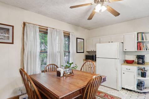 68 1/2 Nevada Avenue Asheville NC 28806