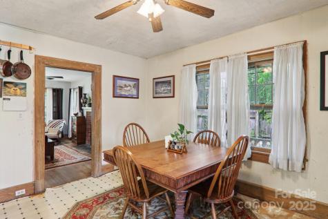 68 1/2 Nevada Avenue Asheville NC 28806