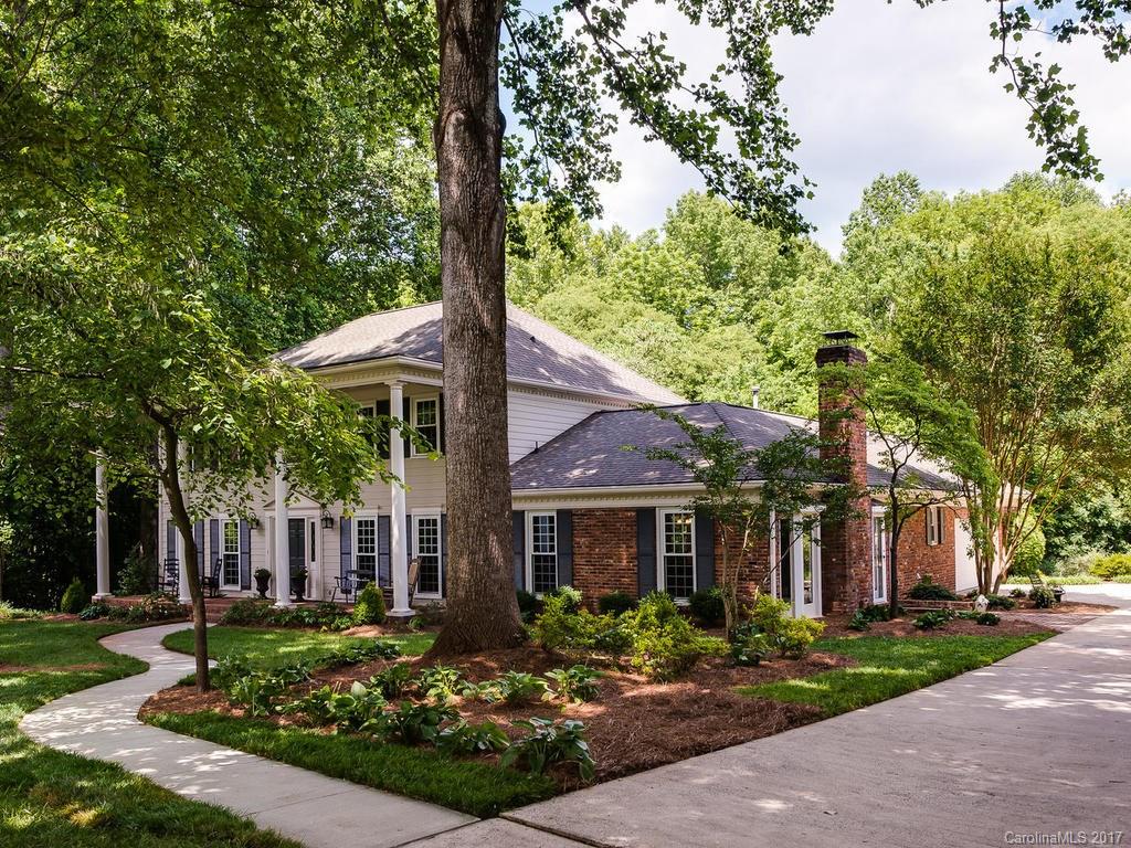 2007 Fromby Court Charlotte NC 28211