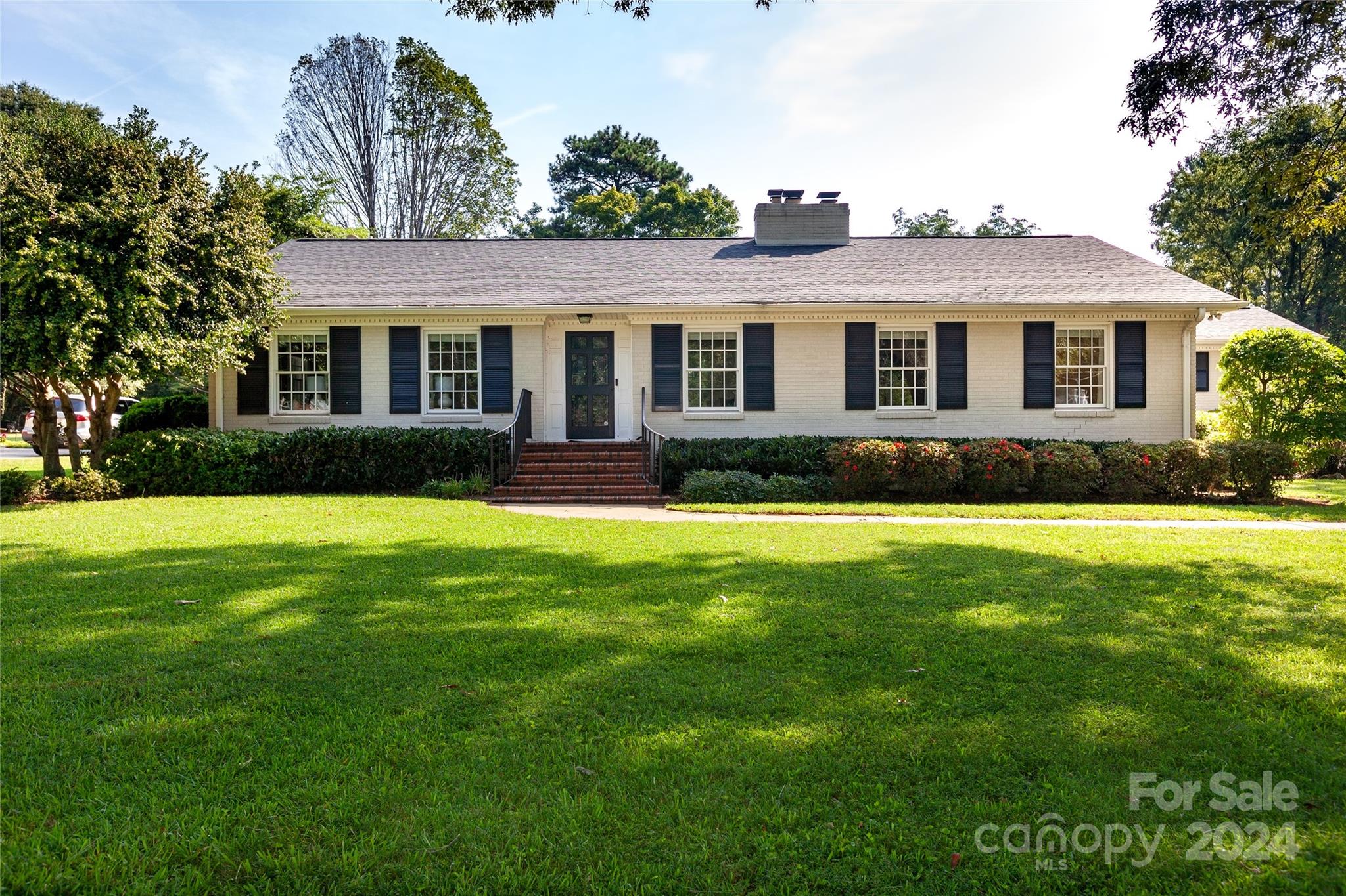601 Shasta Lane Charlotte NC 28211