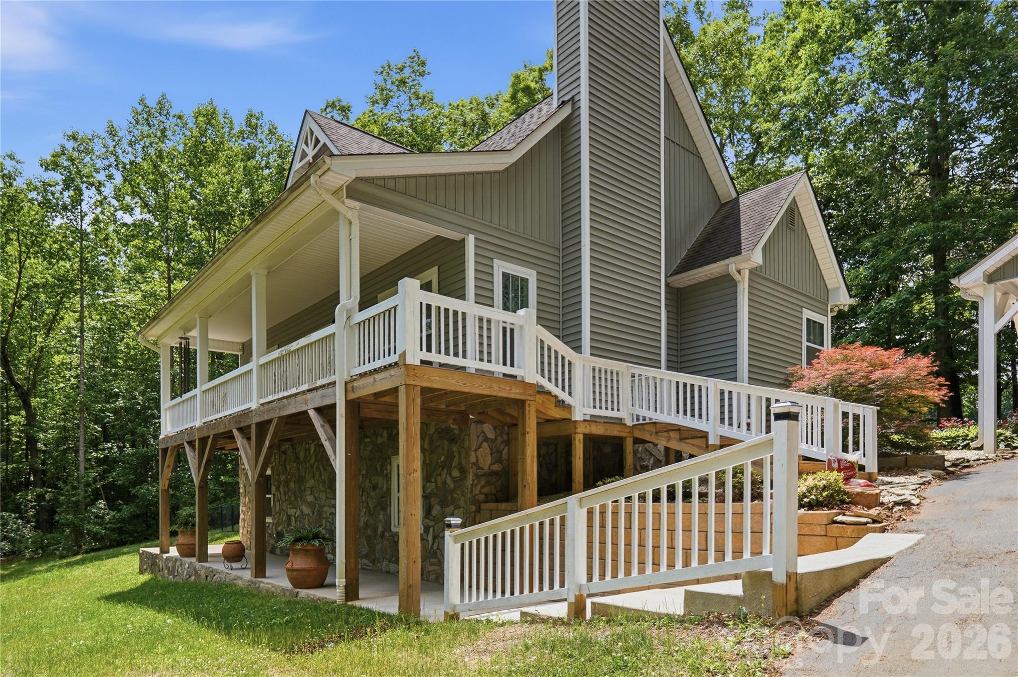 250 Henderson Road Bessemer City NC 28016