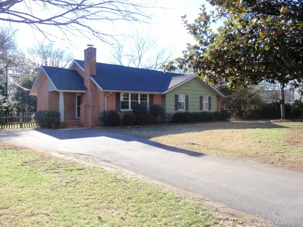 212 Cooper Drive Charlotte NC 28210