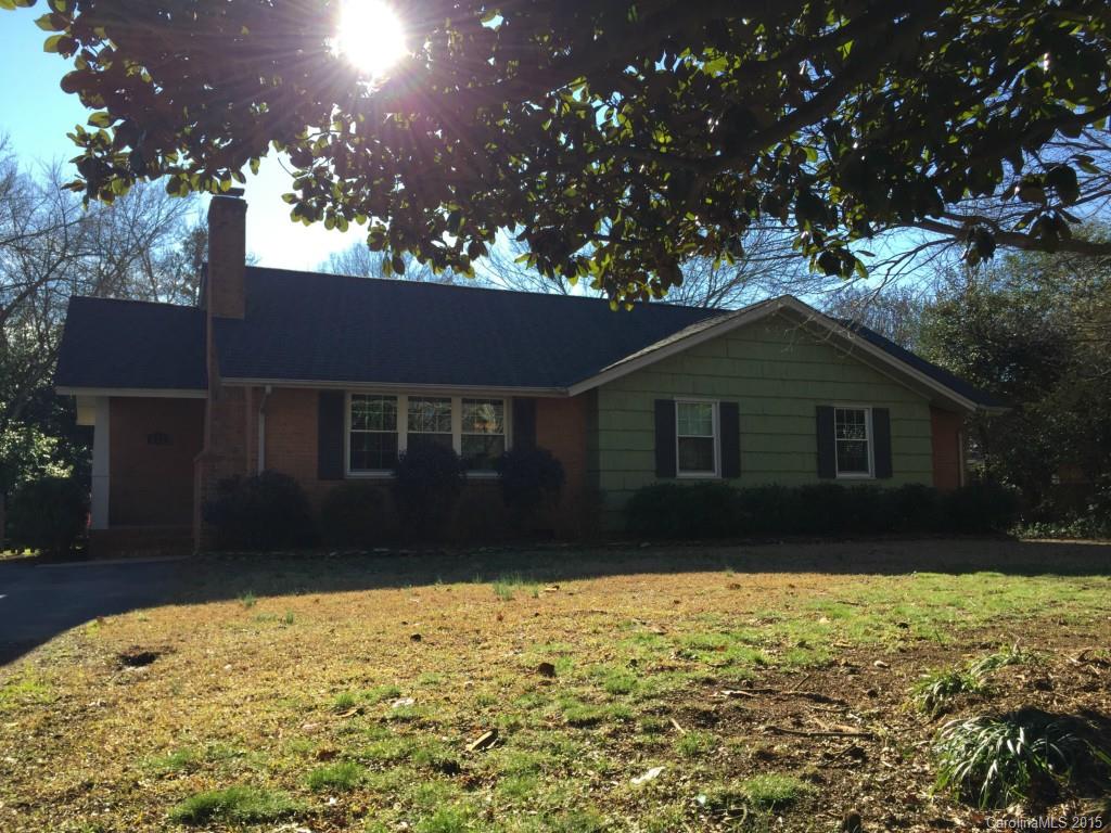 212 Cooper Drive Charlotte NC 28210