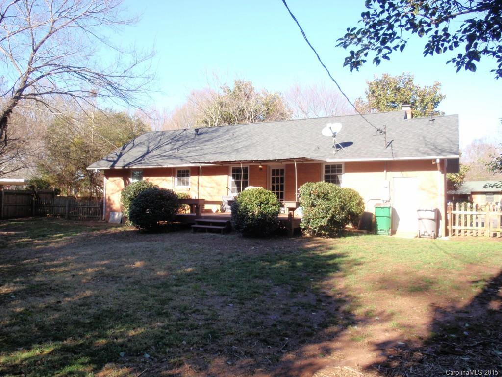212 Cooper Drive Charlotte NC 28210